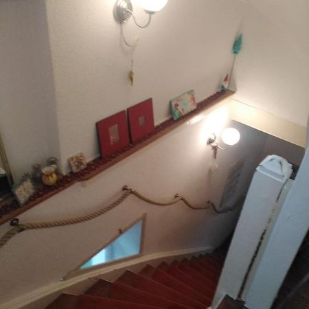 Haus Pfaffenfels Lejlighed Schönau Eksteriør billede