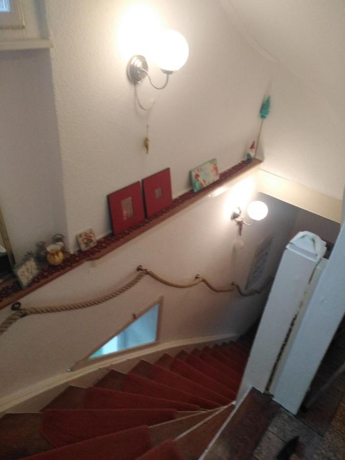 Haus Pfaffenfels Lejlighed Schönau Eksteriør billede