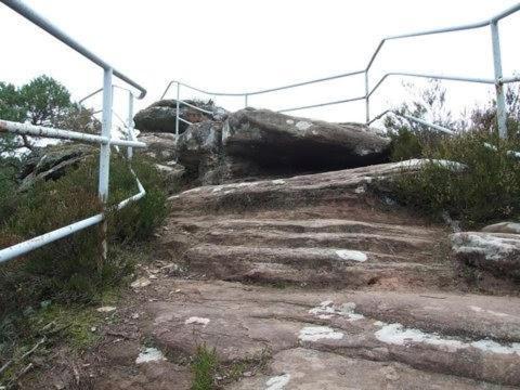 Haus Pfaffenfels Lejlighed Schönau Eksteriør billede