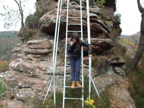 Haus Pfaffenfels Lejlighed Schönau Eksteriør billede